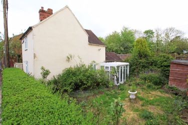 FOR SALE BY ONLINE PUBLIC AUCTION

PRE-APPLICATION PLANNING APPLICATION MADE BY THE VENDOR FOR DEMOLITION BUILD FOR 2 X TWO BEDROOM SEMI DETACHED PROPERTIES SUBJECT TO FULL PLANNING APPLICATION**

** PROSPECTIVE PURHCASERS SHOULD MAKE THEIR OWN ENQURIES OF THE LOCAL AUTHORITY.