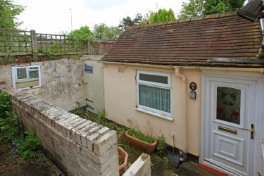 FOR SALE BY ONLINE PUBLIC AUCTION

PRE-APPLICATION PLANNING APPLICATION MADE BY THE VENDOR FOR DEMOLITION BUILD FOR 2 X TWO BEDROOM SEMI DETACHED PROPERTIES SUBJECT TO FULL PLANNING APPLICATION**

** PROSPECTIVE PURHCASERS SHOULD MAKE THEIR OWN ENQURIES OF THE LOCAL AUTHORITY.