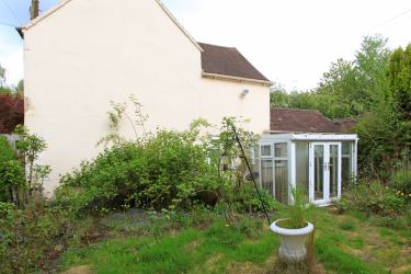 FOR SALE BY ONLINE PUBLIC AUCTION

PRE-APPLICATION PLANNING APPLICATION MADE BY THE VENDOR FOR DEMOLITION BUILD FOR 2 X TWO BEDROOM SEMI DETACHED PROPERTIES SUBJECT TO FULL PLANNING APPLICATION**

** PROSPECTIVE PURHCASERS SHOULD MAKE THEIR OWN ENQURIES OF THE LOCAL AUTHORITY.