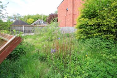 FOR SALE BY ONLINE PUBLIC AUCTION

PRE-APPLICATION PLANNING APPLICATION MADE BY THE VENDOR FOR DEMOLITION BUILD FOR 2 X TWO BEDROOM SEMI DETACHED PROPERTIES SUBJECT TO FULL PLANNING APPLICATION**

** PROSPECTIVE PURHCASERS SHOULD MAKE THEIR OWN ENQURIES OF THE LOCAL AUTHORITY.