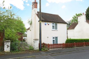 FOR SALE BY ONLINE PUBLIC AUCTION

PRE-APPLICATION PLANNING APPLICATION MADE BY THE VENDOR FOR DEMOLITION BUILD FOR 2 X TWO BEDROOM SEMI DETACHED PROPERTIES SUBJECT TO FULL PLANNING APPLICATION**

** PROSPECTIVE PURHCASERS SHOULD MAKE THEIR OWN ENQURIES OF THE LOCAL AUTHORITY.