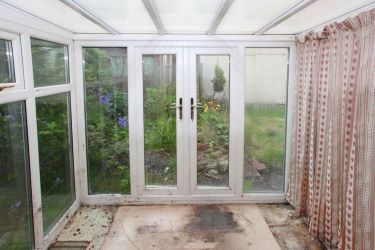 FOR SALE BY ONLINE PUBLIC AUCTION

PRE-APPLICATION PLANNING APPLICATION MADE BY THE VENDOR FOR DEMOLITION BUILD FOR 2 X TWO BEDROOM SEMI DETACHED PROPERTIES SUBJECT TO FULL PLANNING APPLICATION**

** PROSPECTIVE PURHCASERS SHOULD MAKE THEIR OWN ENQURIES OF THE LOCAL AUTHORITY.