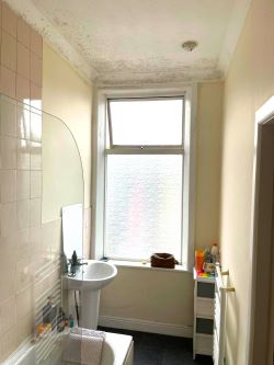 TERRACE HOUSE POTENTIAL REFURBISHMENT & DEVELOPMENT OPPORTUNITY