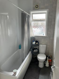 TERRACE HOUSE POTENTIAL REFURBISHMENT & DEVELOPMENT OPPORTUNITY