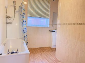 INCOME GENERATING 3 BED TERRACE