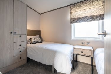 A stylish and contemporary luxury holiday lodge near Bude, on the Devon/Cornwall border. Combining the best of coast and countryside.