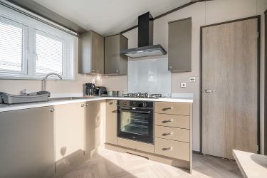 A stylish and contemporary luxury holiday lodge near Bude, on the Devon/Cornwall border. Combining the best of coast and countryside.
