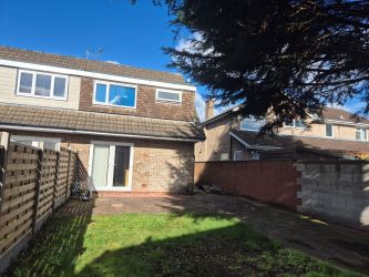 Town and Country Property Auctions are proud to present this 3 bed semi detached property in Nottingham.