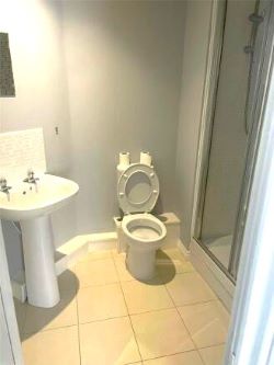TWO BEDROOM TOP FLOOR APARTMENT