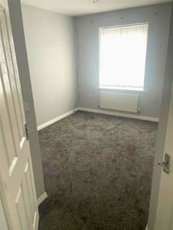 TWO BEDROOM TOP FLOOR APARTMENT