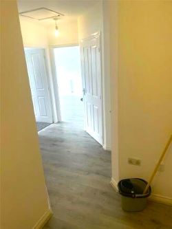TWO BEDROOM TOP FLOOR APARTMENT