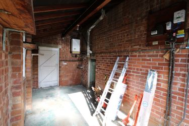3 Bedroom Semi-Detached With Single Garage
