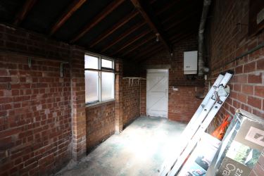 3 Bedroom Semi-Detached With Single Garage