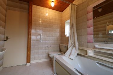 3 Bedroom Semi-Detached With Single Garage