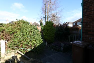 3 Bedroom Semi-Detached With Single Garage