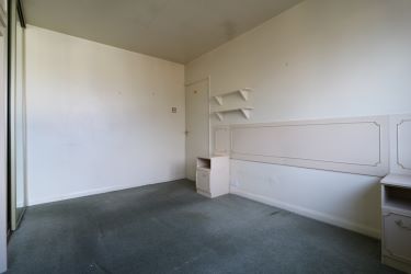 3 Bedroom Semi-Detached With Single Garage