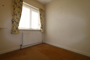 3 Bedroom Semi-Detached With Single Garage