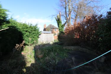 3 Bedroom Semi-Detached With Single Garage