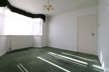 3 Bedroom Semi-Detached With Single Garage