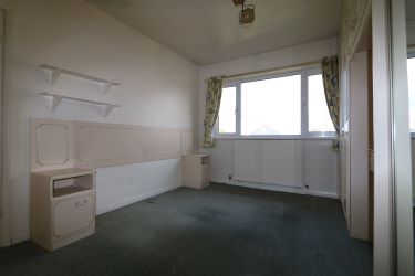 3 Bedroom Semi-Detached With Single Garage