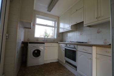 3 Bedroom Semi-Detached With Single Garage