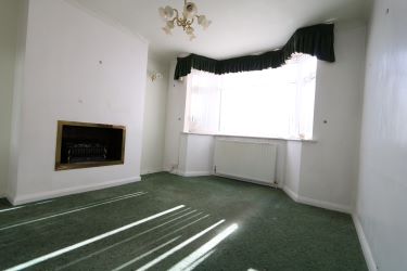3 Bedroom Semi-Detached With Single Garage