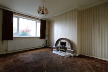 3 Bedroom Semi-Detached With Single Garage