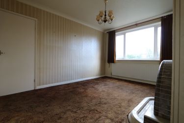 3 Bedroom Semi-Detached With Single Garage