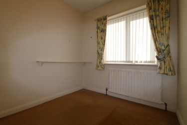 3 Bedroom Semi-Detached With Single Garage