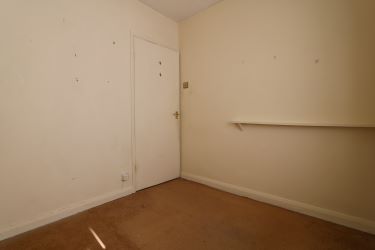 3 Bedroom Semi-Detached With Single Garage