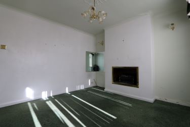 3 Bedroom Semi-Detached With Single Garage