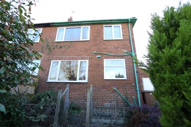 3 Bedroom Semi-Detached With Single Garage