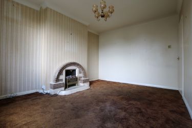 3 Bedroom Semi-Detached With Single Garage