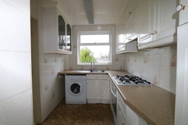 3 Bedroom Semi-Detached With Single Garage