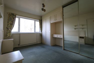 3 Bedroom Semi-Detached With Single Garage