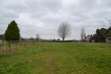 A Unique Equestrian Property with Outstanding Potential in a Tranquil Village Location