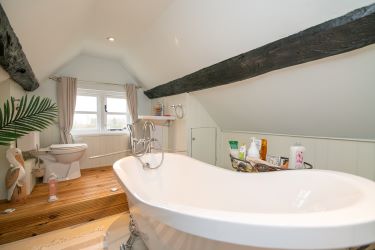 A Unique Equestrian Property with Outstanding Potential in a Tranquil Village Location