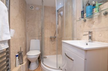 A Unique Equestrian Property with Outstanding Potential in a Tranquil Village Location