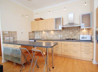 Property cover