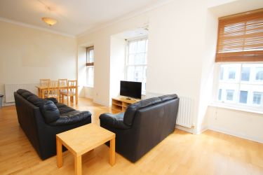 Rare Tenanted Investment Opportunity  - 2 Bedroom Flat