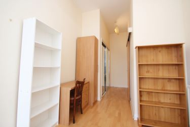 Rare Tenanted Investment Opportunity  - 2 Bedroom Flat