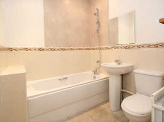 Rare Tenanted Investment Opportunity  - 2 Bedroom Flat