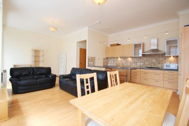 Rare Tenanted Investment Opportunity  - 2 Bedroom Flat