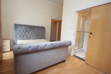 Rare Tenanted Investment Opportunity  - 2 Bedroom Flat