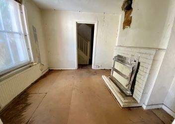 Property cover