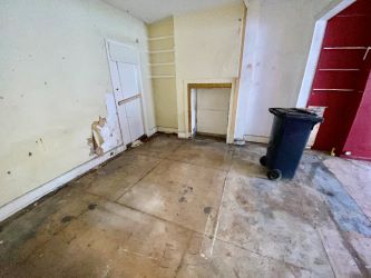 A rare opportunity to buy two terrace properties with a combined total of 2100 ft.² with a combined total development value of £600,000 to £650,000 once refurbished.