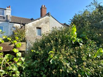 A rare opportunity to buy two terrace properties with a combined total of 2100 ft.² with a combined total development value of £600,000 to £650,000 once refurbished.