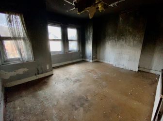 A rare opportunity to buy two terrace properties with a combined total of 2100 ft.² with a combined total development value of £600,000 to £650,000 once refurbished.