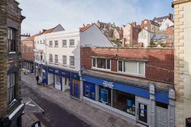 Exclusive Investment Opportunity: Prime 3-Bedroom Holiday Let in the Heart of Whitby, North Yorkshire