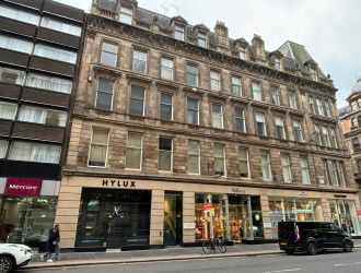 Attractive Tenanted Investment Opportunity - 2 Bedroom Flat